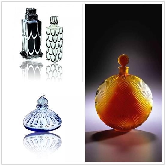 这个水晶家族做出了20世纪最好的香水瓶3代匠心足以惊艳时光