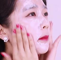 黑头疯长,口罩一摘吓死人?用它揉一揉,毛孔垃圾全吸走