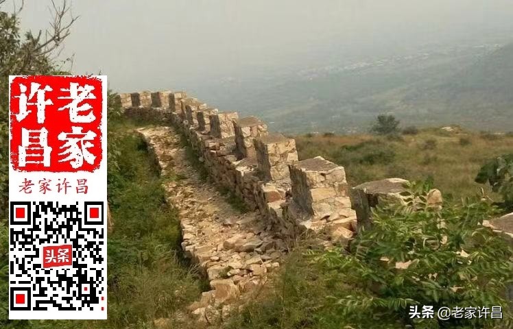 当年灵井寨,神奇故事多:鹌鹑斗,匪败走,关公佑