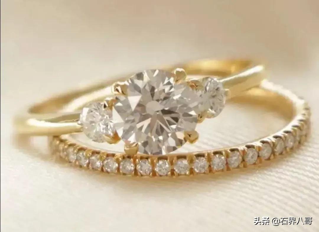 如何识别钻石原石,怎么样识别钻石