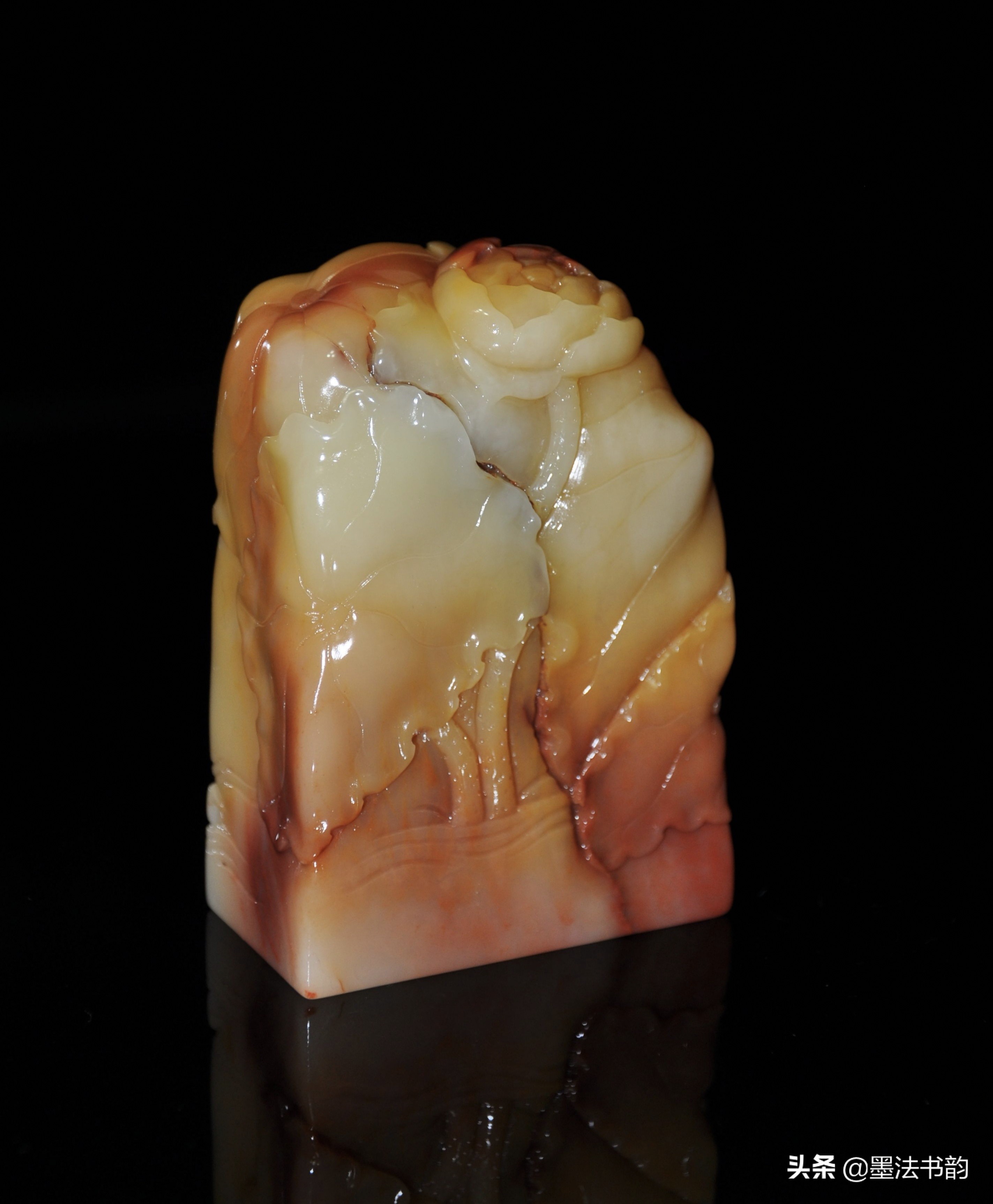 边款刻法流程,边款刻法讲解视频