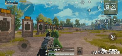 mate30pro和平精英灵敏度怎么调,和平精英开火灵敏度和镜头灵敏度