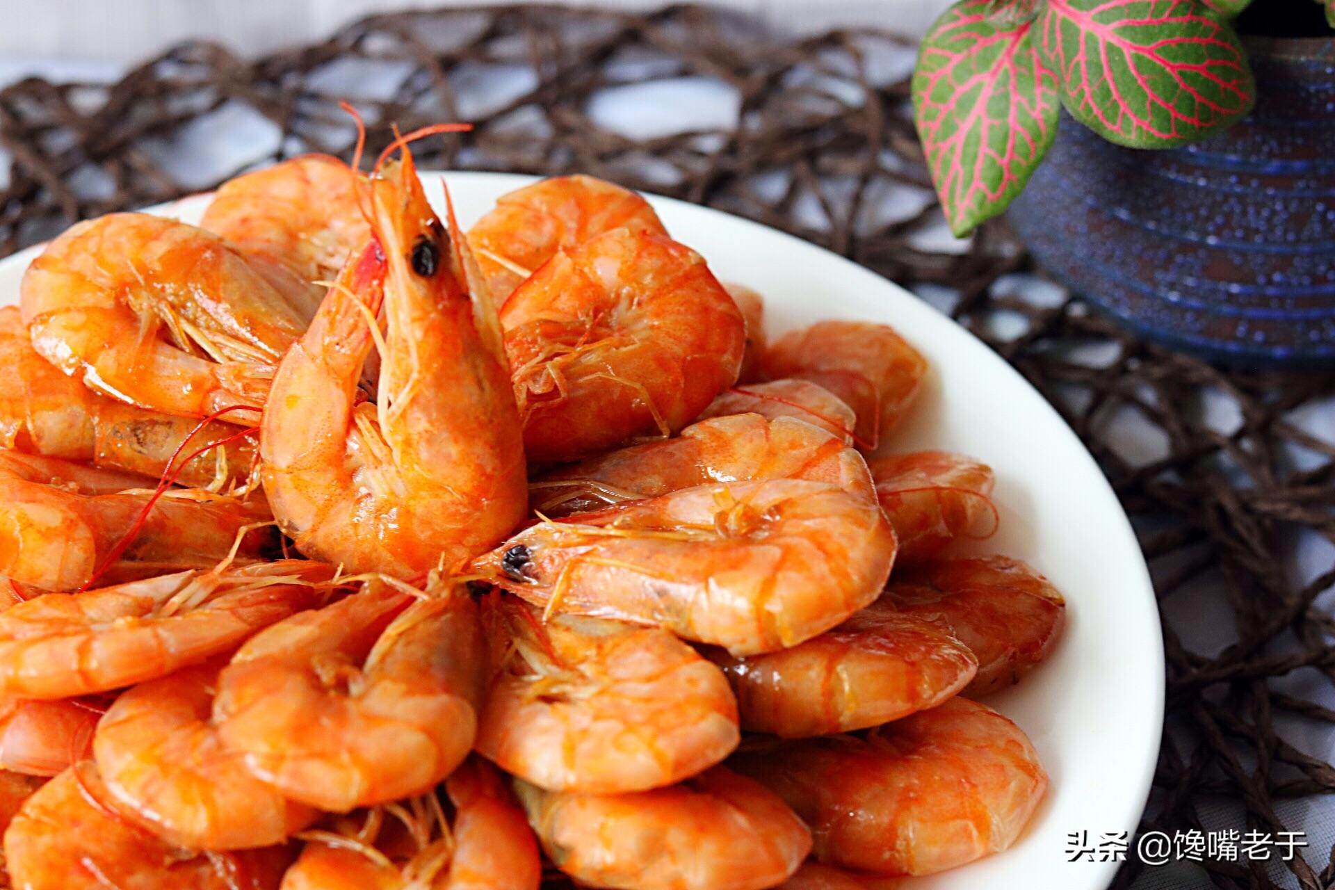 除夕年夜饭,分享10道常见海鲜做法,简单好学易上手,收藏备用