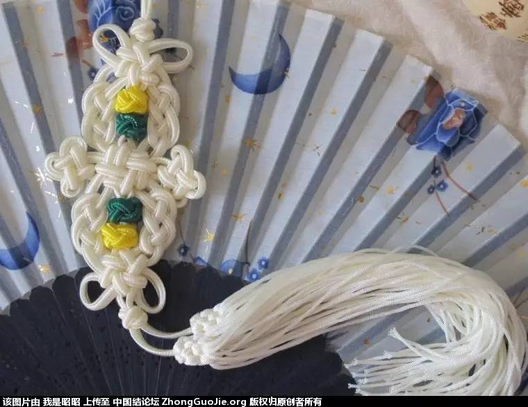 中国结论坛图文,中国结盘编作品图