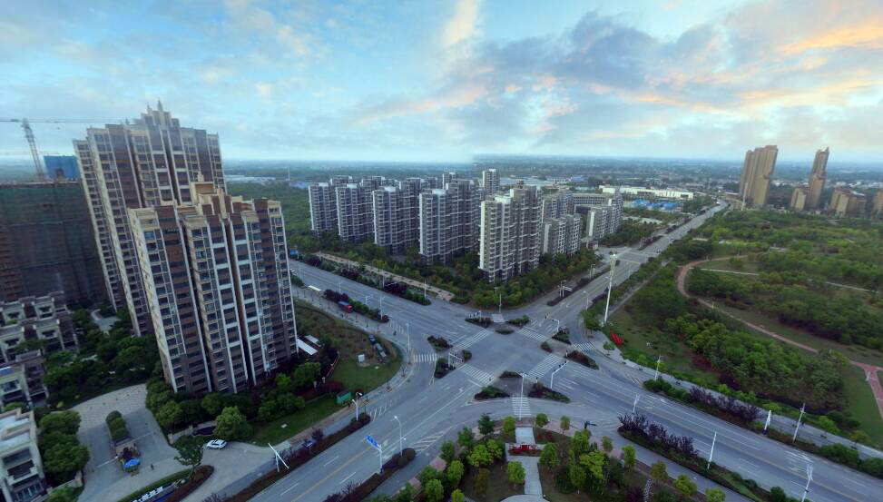 滁州南谯区简介,滁州南谯区有哪些镇