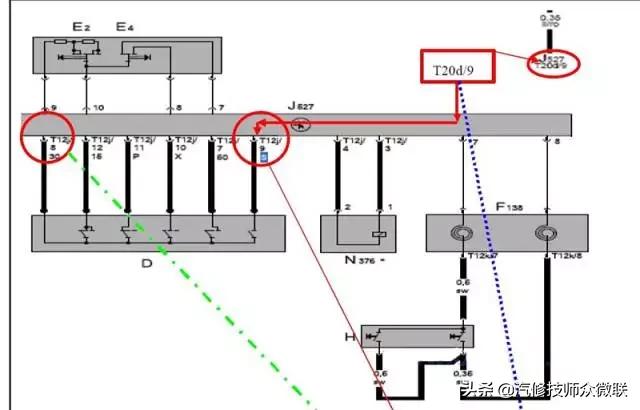 大众速腾车载媒体音频连接不上,大众速腾音响没有声音怎么调