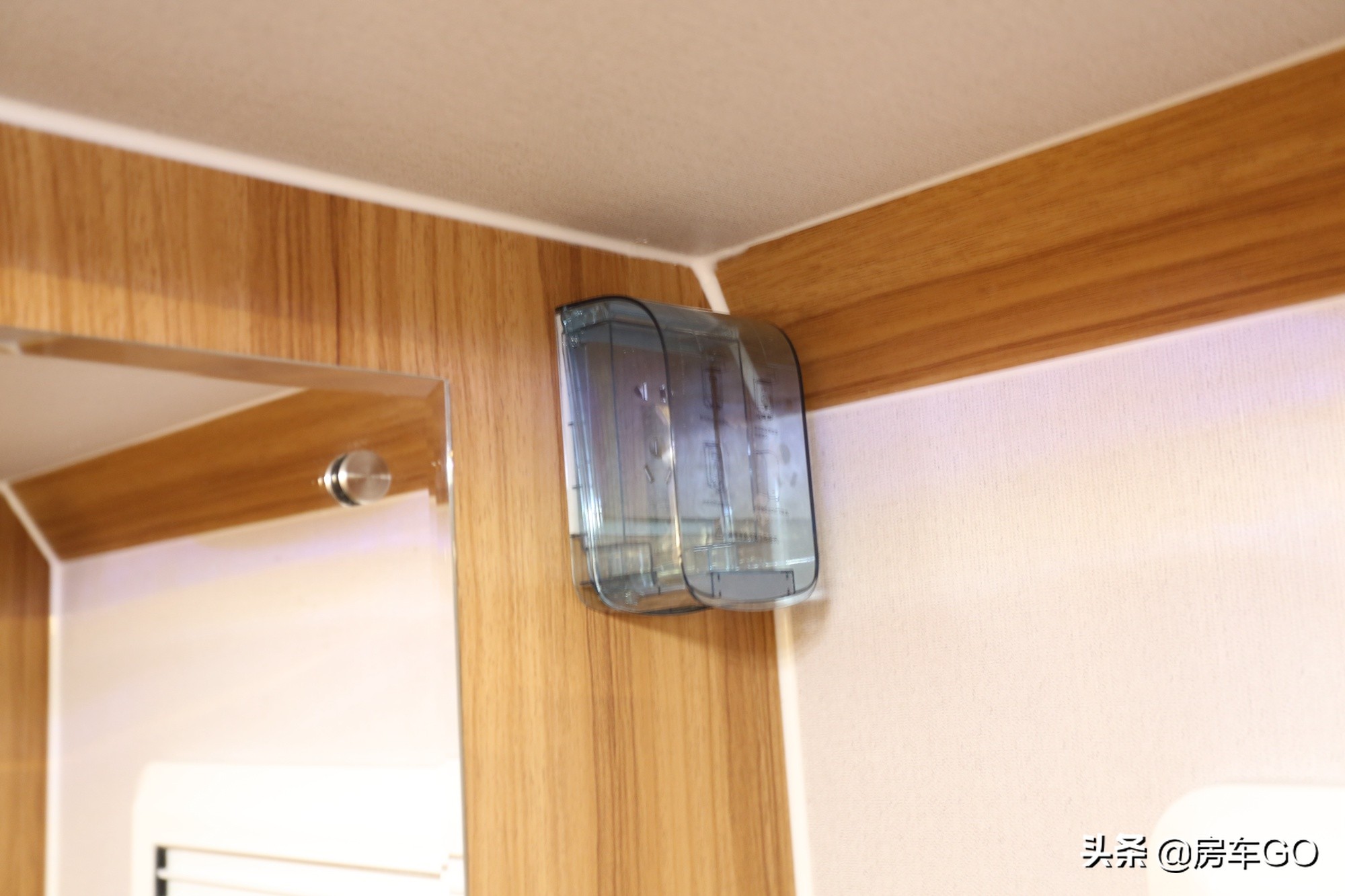 卓美亚房车抖音团购,卓美亚t460横床版房车