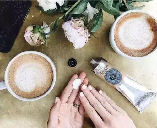 好看又好用,这些护手霜才是秋冬必备