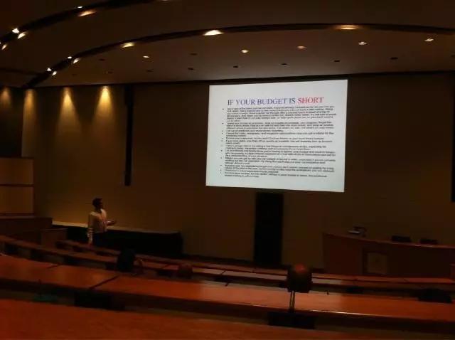 你的PPT要犯了这10大错误，同事给你白眼，老板还会罚你加班改