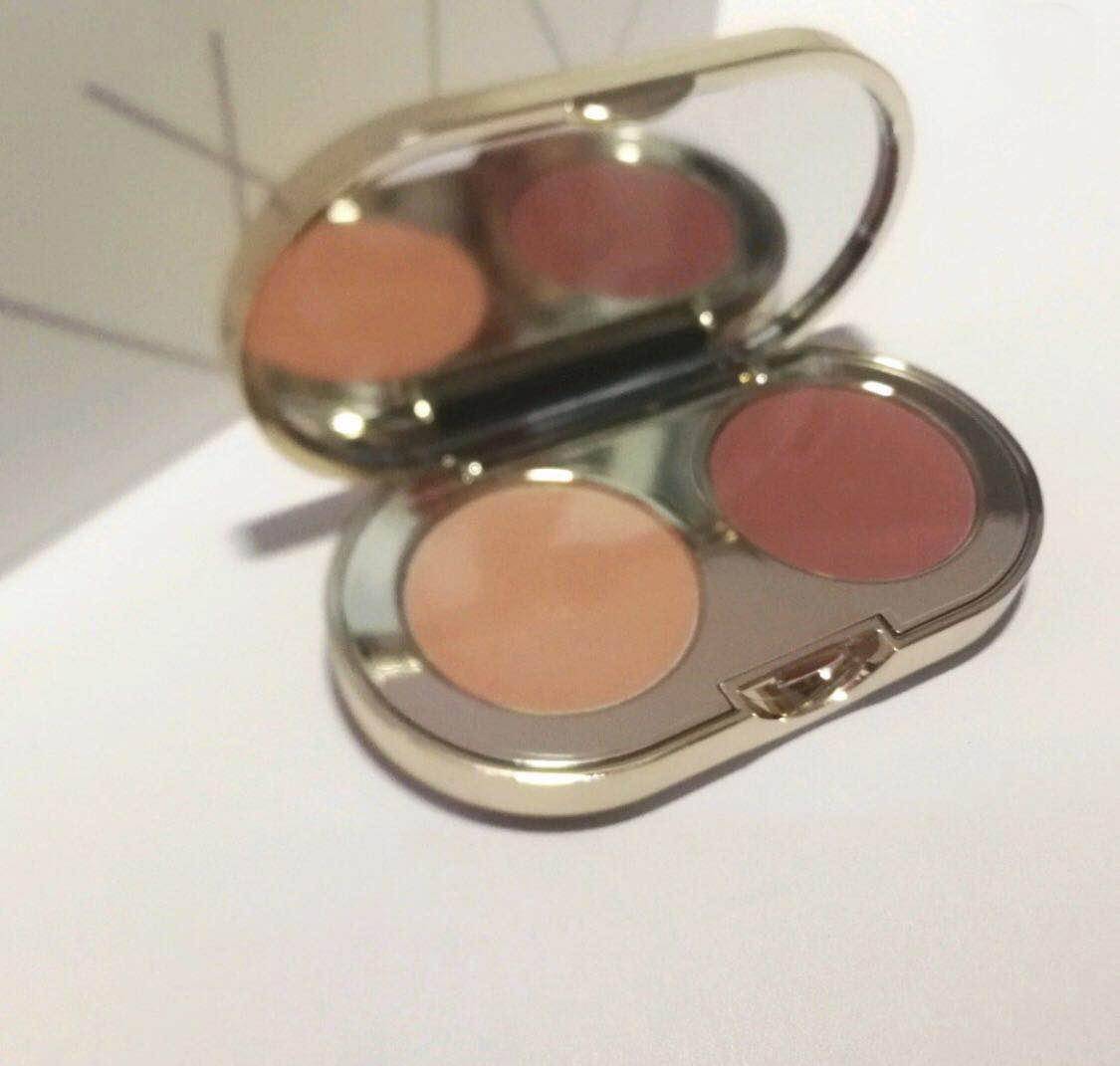 summerstyle|用手“涂”出来的透明感,才更自然