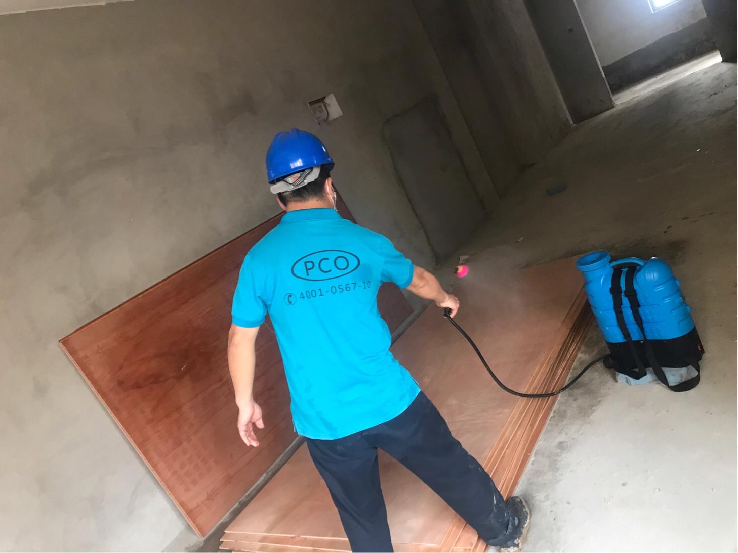 珠海白蚁防治消杀方法,珠海灭白蚁措施有哪些