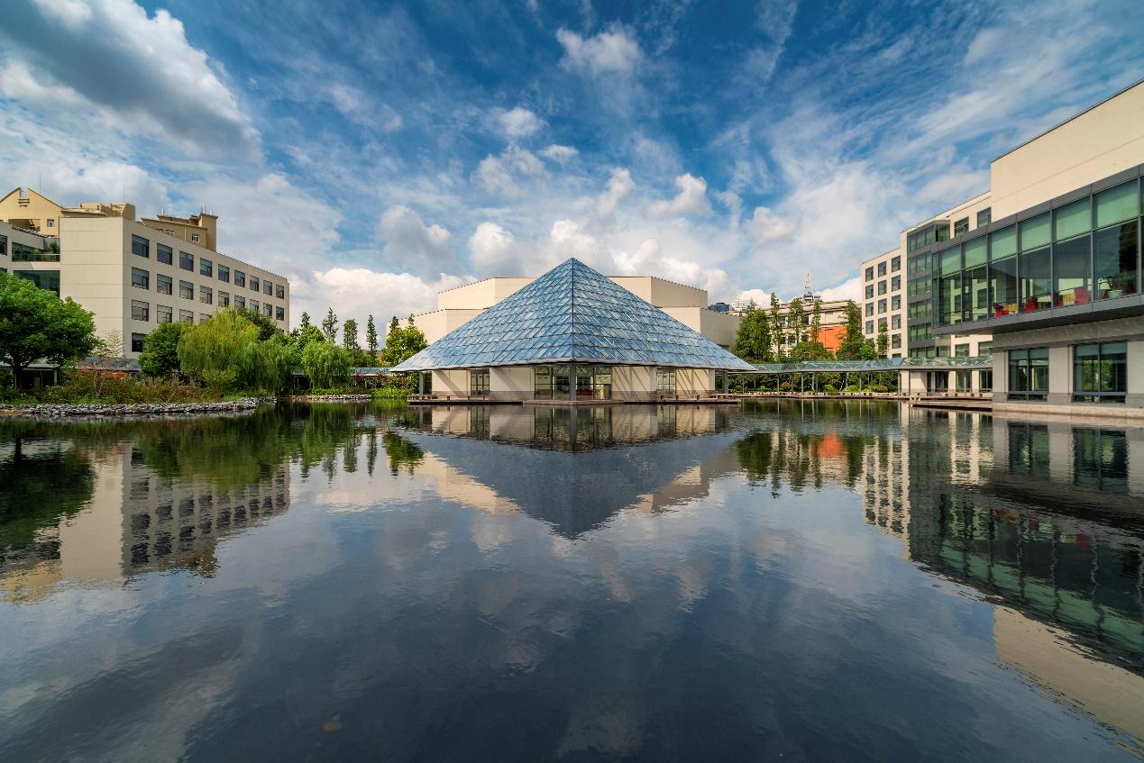 汪泓教授,中欧管理学院汪泓