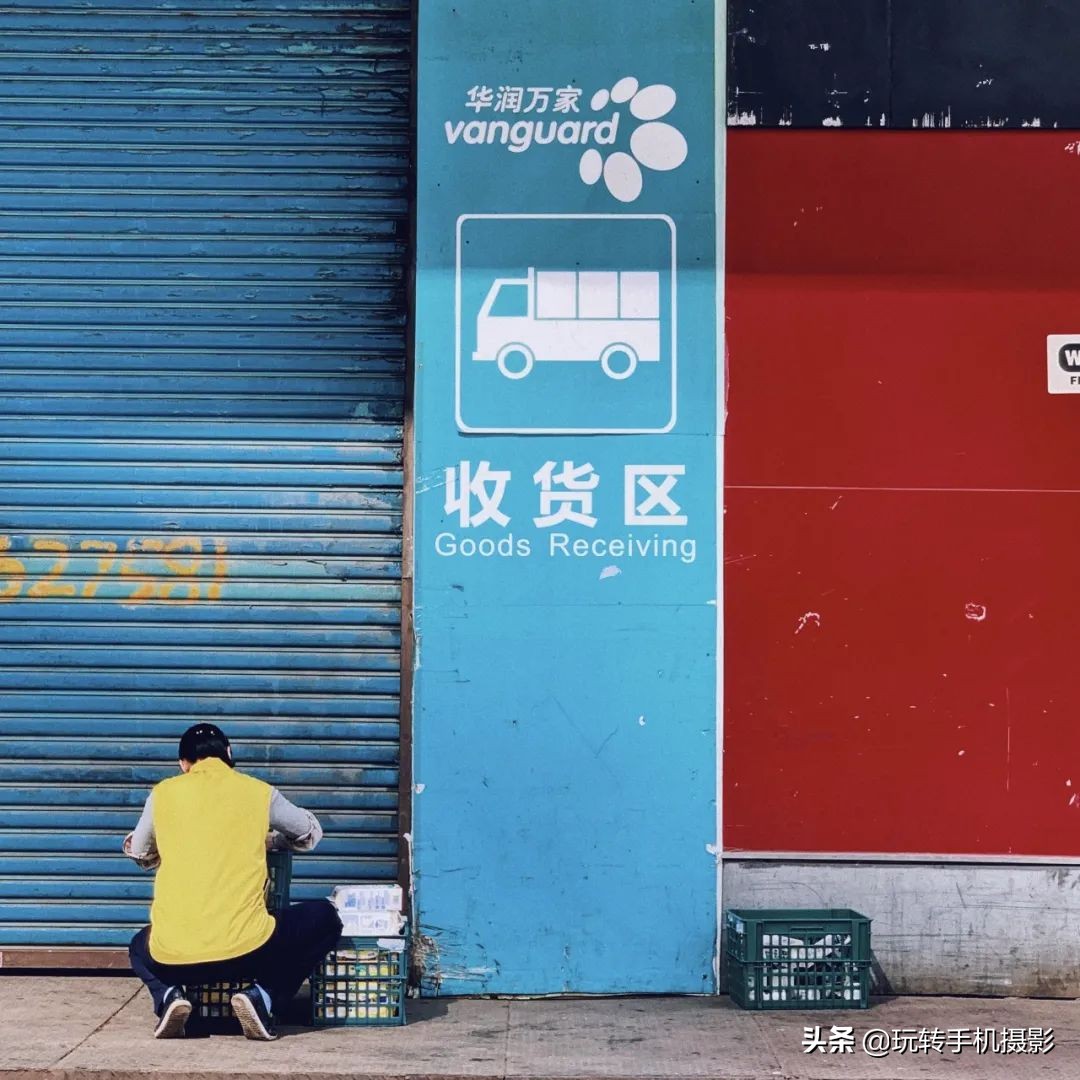 拍照干货的技巧,摄影大师教你拍照技巧