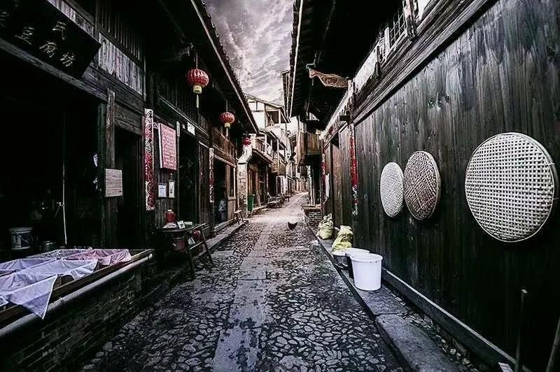 福建邵武旅游景点,