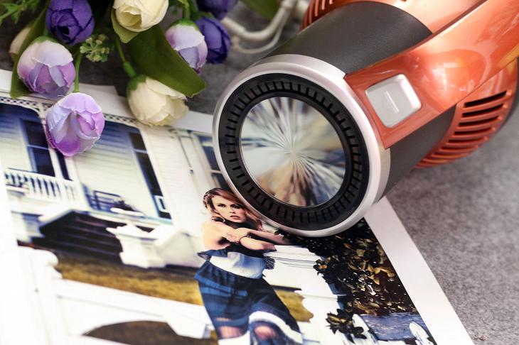 莱克吸尘器良心测评,莱克魔洁m12s无线吸尘器