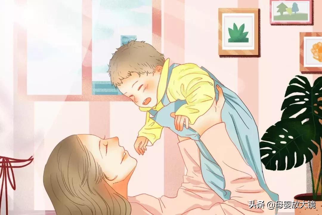 复旦大学附属儿科：宝宝打嗝是怎么回事？教你几招止住打嗝的办法