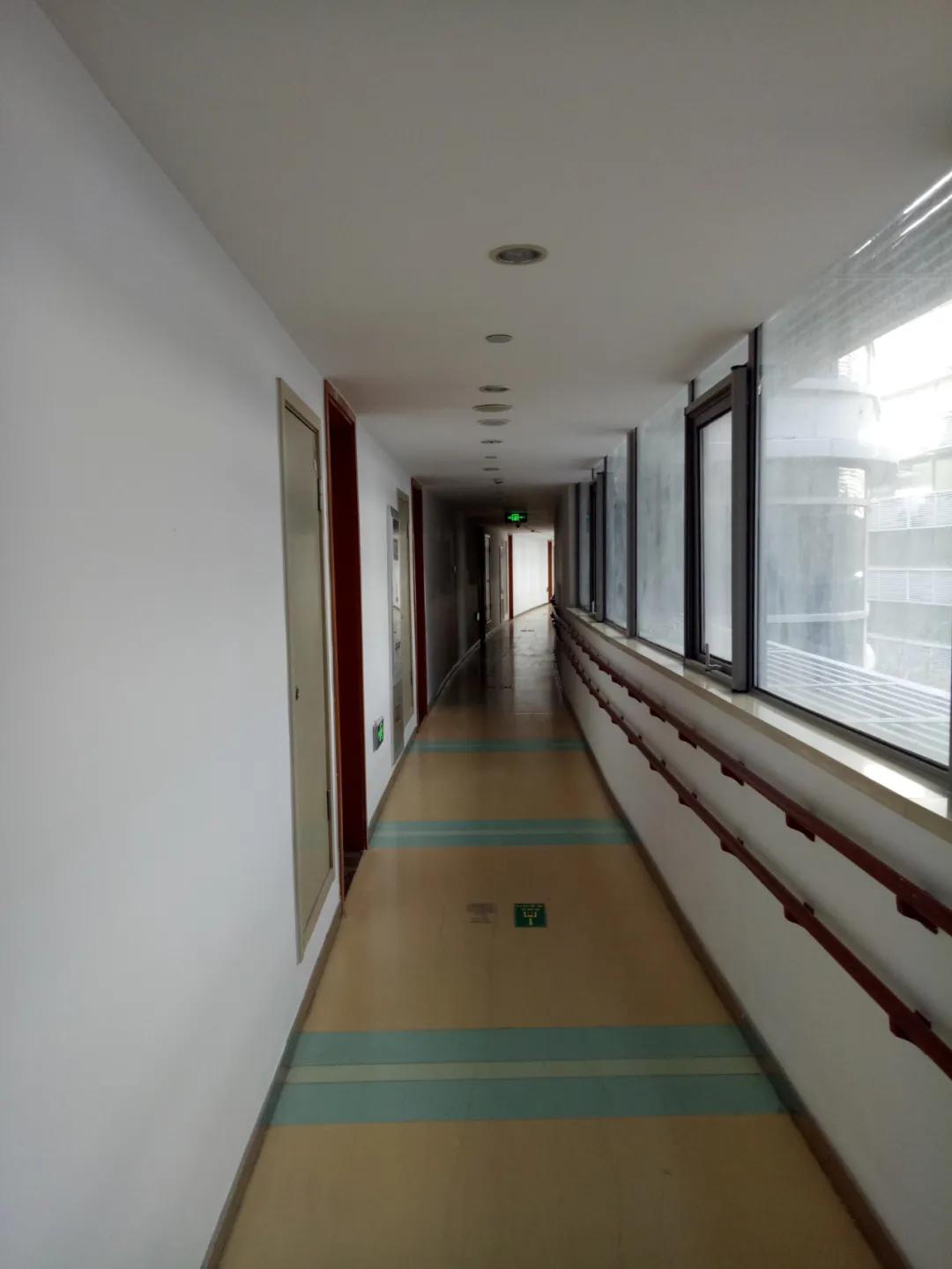 烂尾楼重获生机,徐州新城区烂尾商业