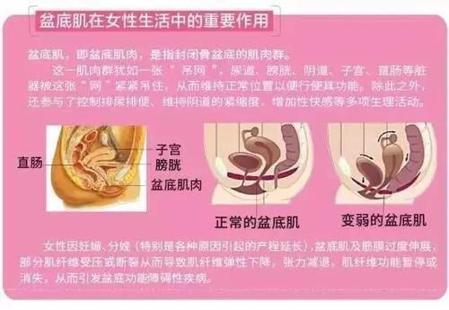 生娃后最尴尬的事,生完孩子尴尬的问题