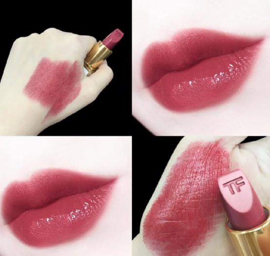 不做跟风*党**!这些口红还没什么人买,现在入手,你就是潮流领头人