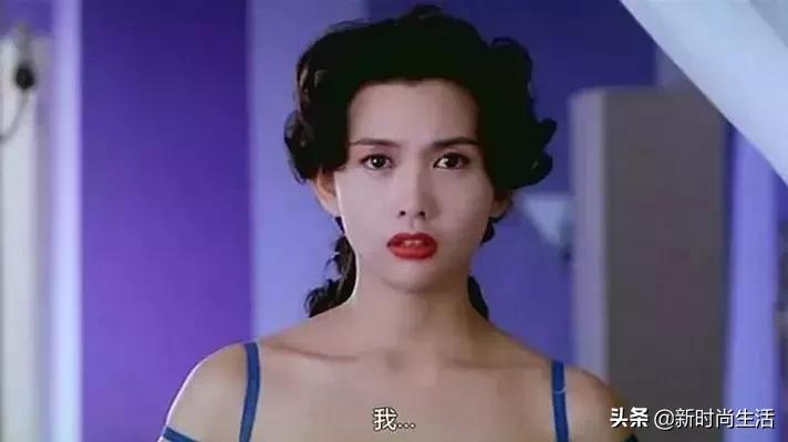 林青霞袁咏仪张曼玉,林青霞与袁咏仪