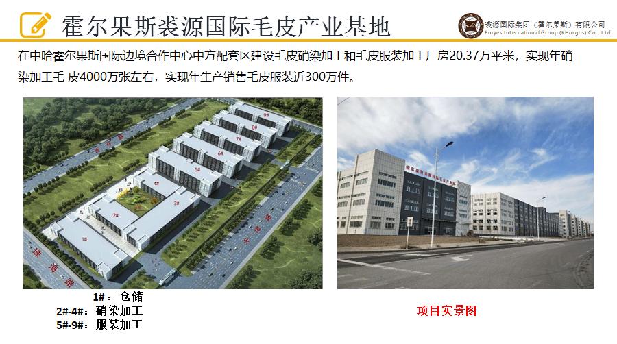 河北省保定市蠡县的产业支柱,河北七大皮毛产业集群