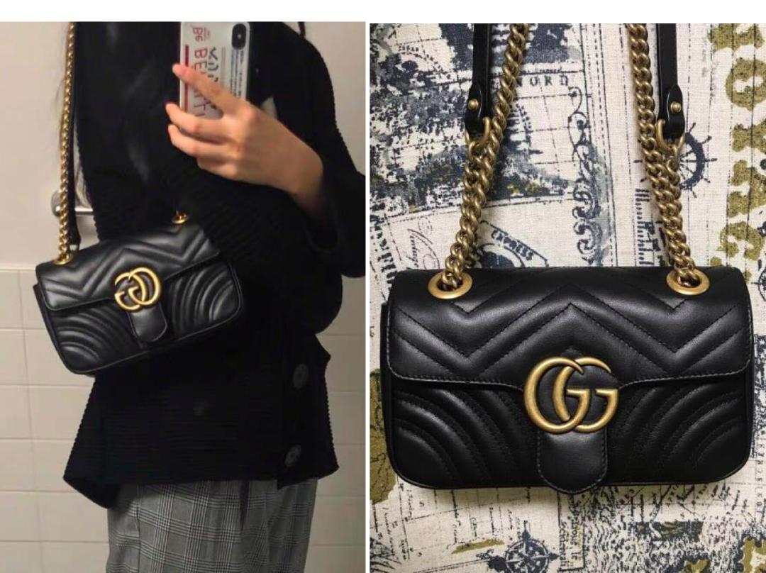 最实用的几款包,推荐买的经典包