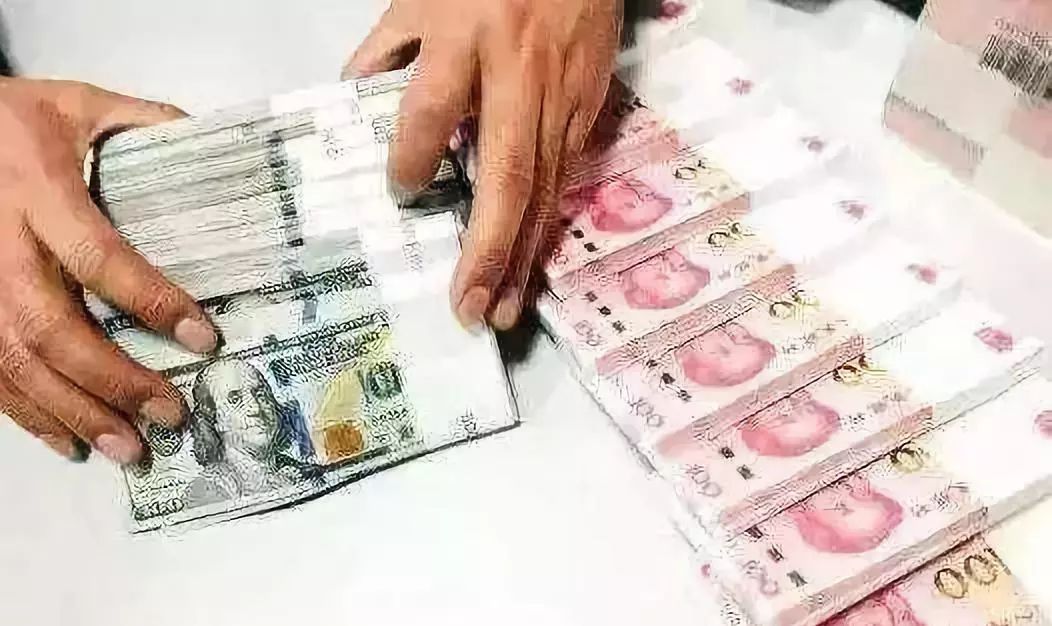 留学生私下换外币违法吗,留学生私下换钱违法吗