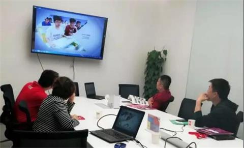 珠海金山软件公司排名,珠海达内百家名企行