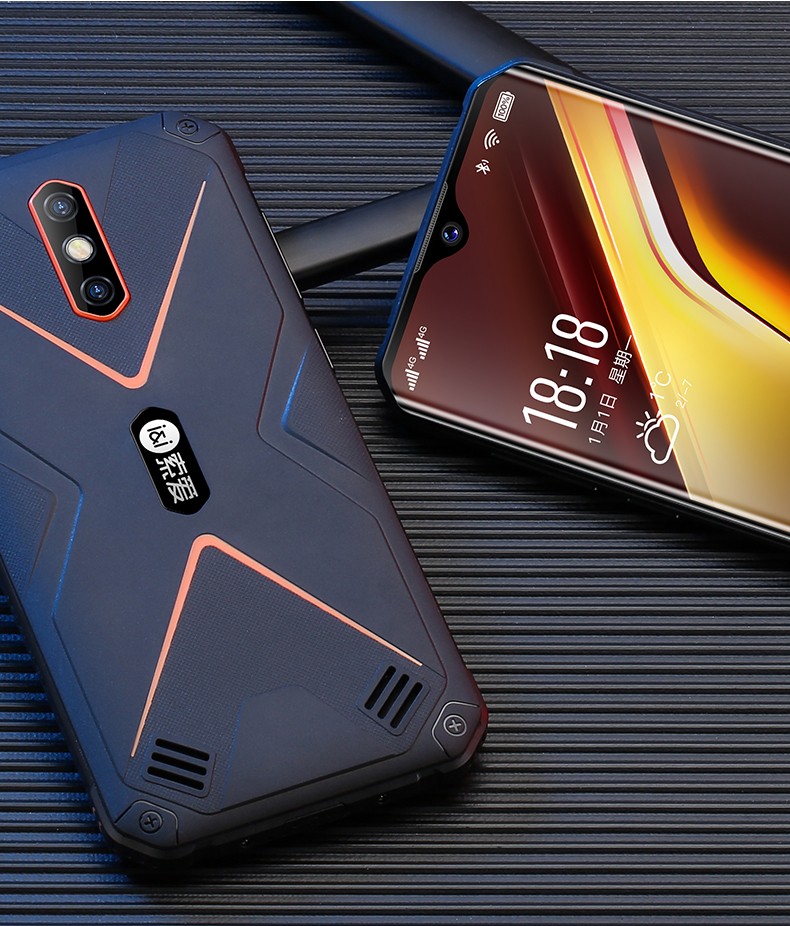 国内首款8000mAh新机发布，八核芯片+5倍光变，8+128G售价899