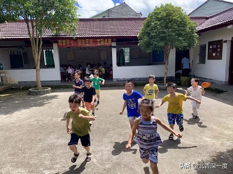 每年暑假都是儿童溺水高发期,暑假溺水的儿童