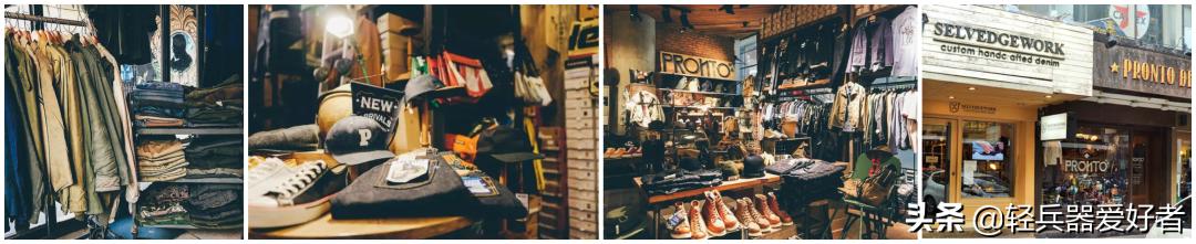 战争军服演变,由战争演变的服装