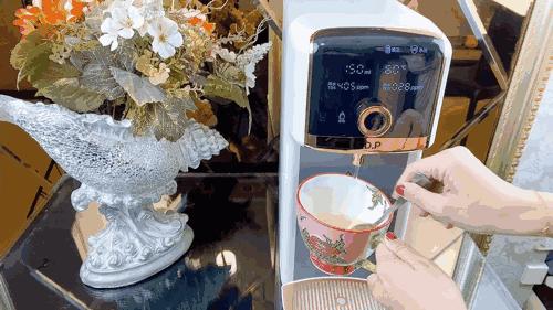 3秒即热式饮水机测评,一秒即热饮水安全吗