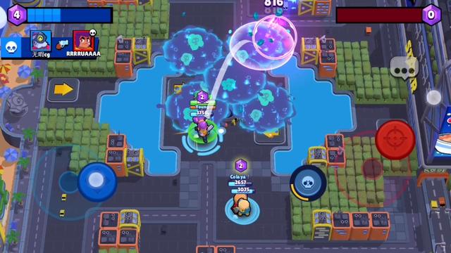 荒野乱斗前期最容易被忽视的英雄,荒野乱斗最容易被忽视的英雄