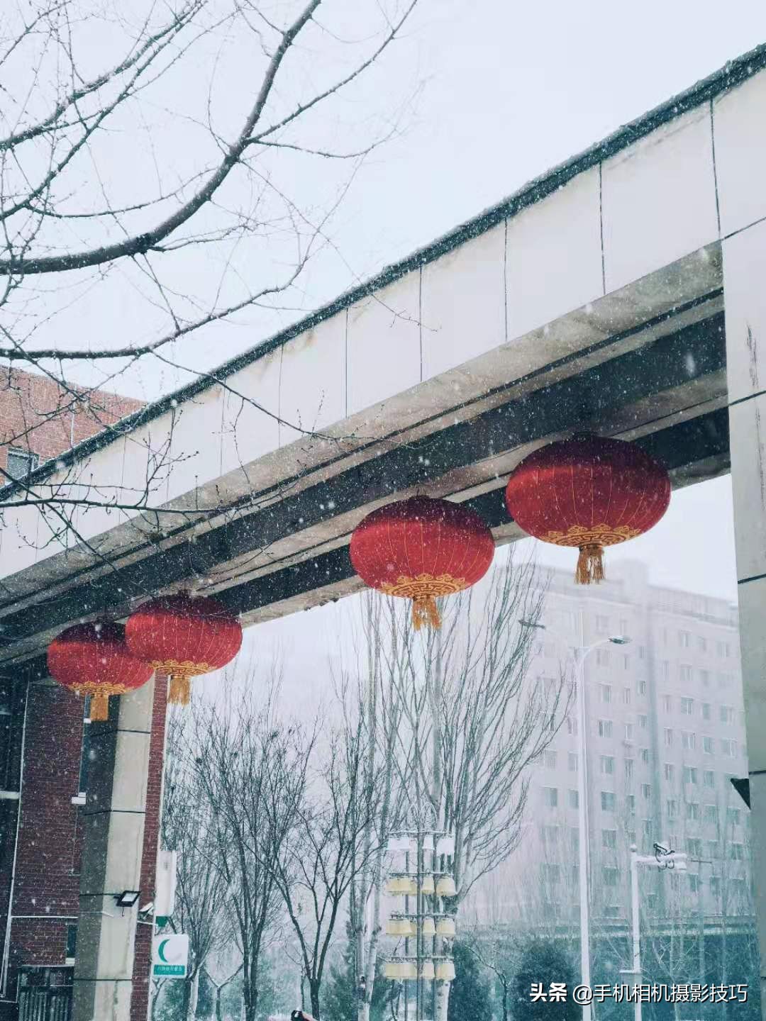 学拍照构图技术,学拍照需要掌握哪些技术