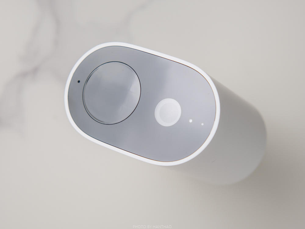 小米室外监控cw400传输距离,小米室外监控安装教程