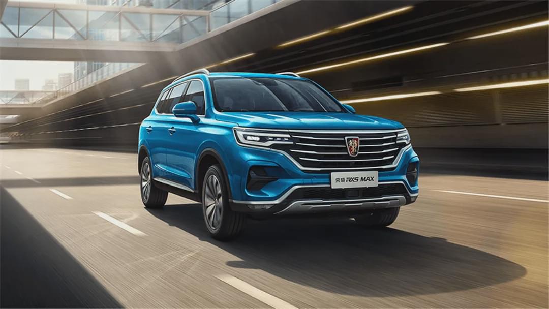 荣威rx5max和传祺gs4plus哪个好,2022款荣威rx5max新款多少钱