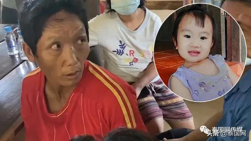 用一岁小女孩的命,向山神“献祭”?泰国的妖魔鬼怪怎么就这么多