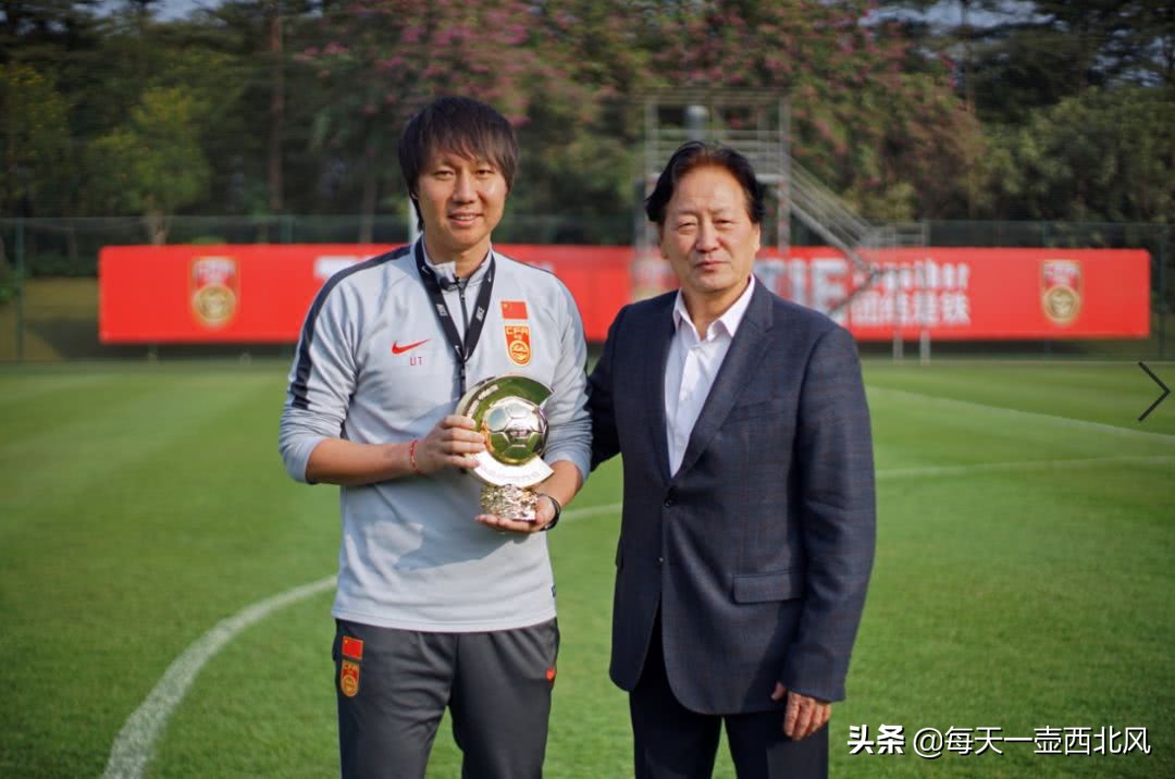 中国国家足球队的竞选，暴露的只是中国足球江湖的人情世故