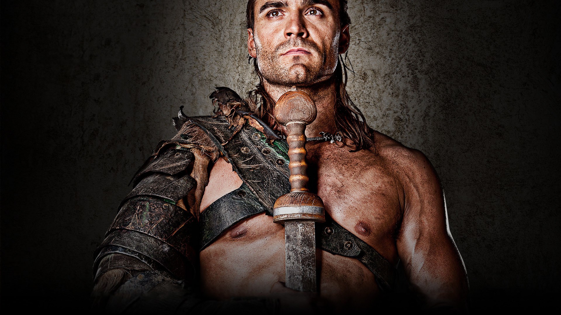 经典美剧《斯巴达克斯》战斗力前十,克雷斯排第七,你同意吗?