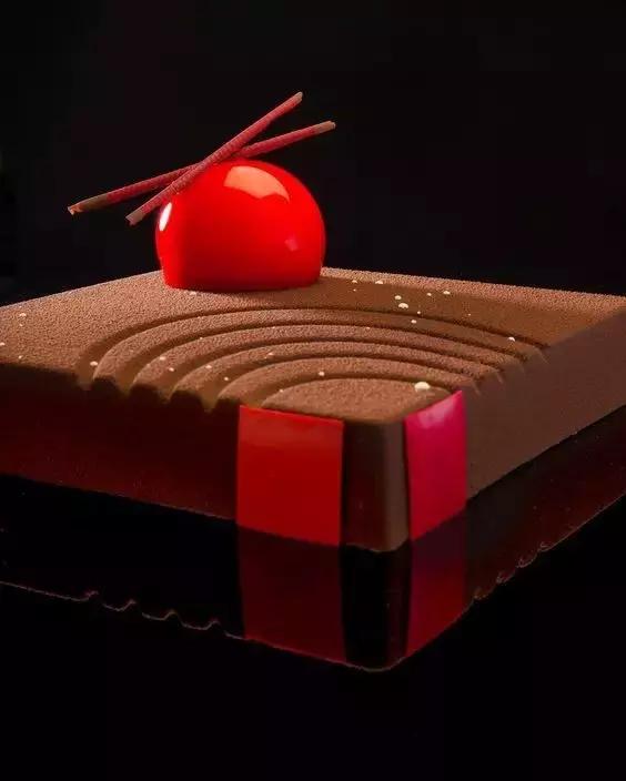 国外爆火的十款蛋糕,国外创意蛋糕视频教程