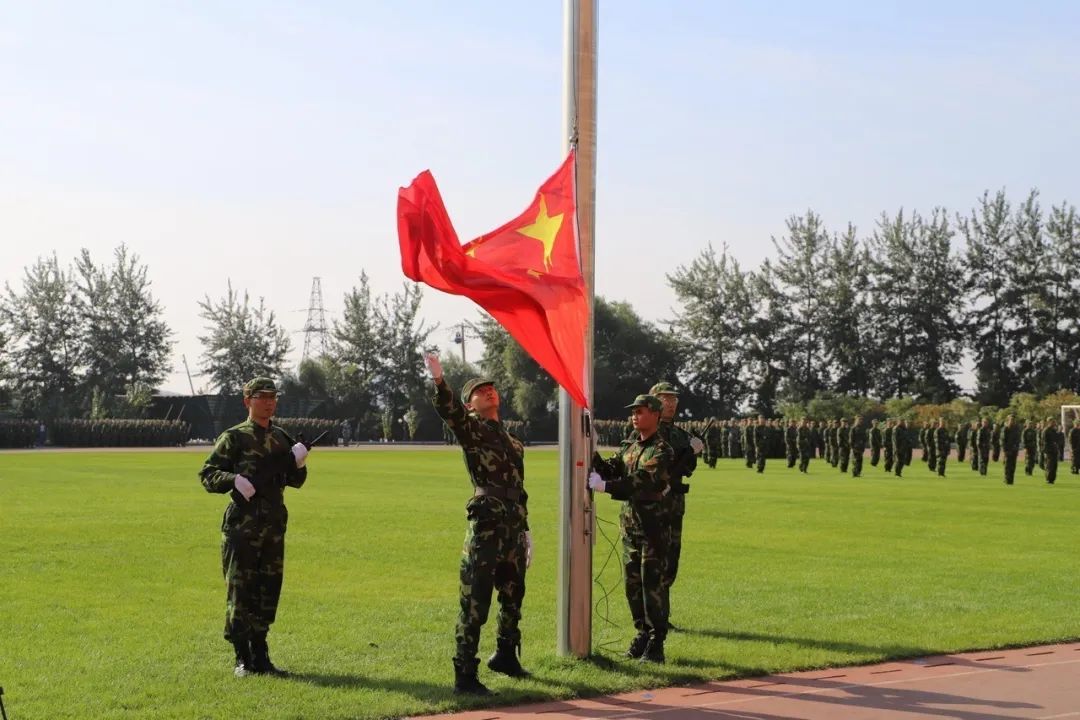 社区如家|@2020年考生，沈阳城市学院六大社区拍了拍你！