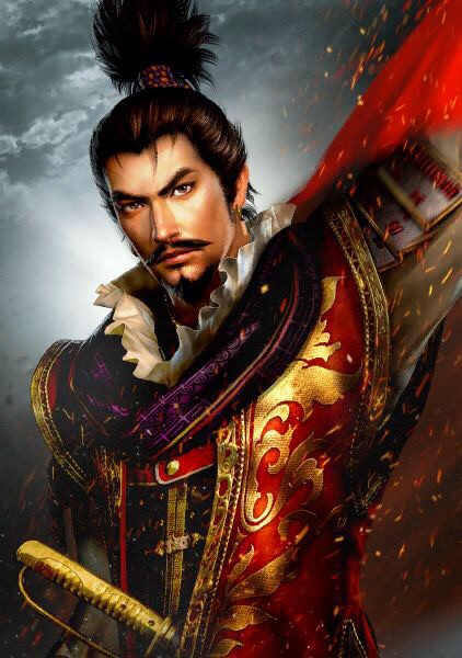 日本织田信长,日本战国手游织田信长