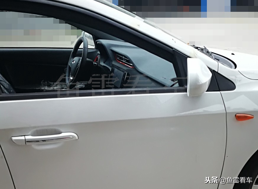 奇瑞风云2两厢定位,奇瑞风云二2023款