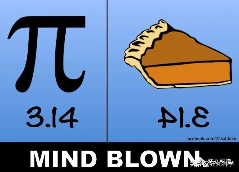 当白色情人节遇到圆周率,当白色情人节遇上圆周率