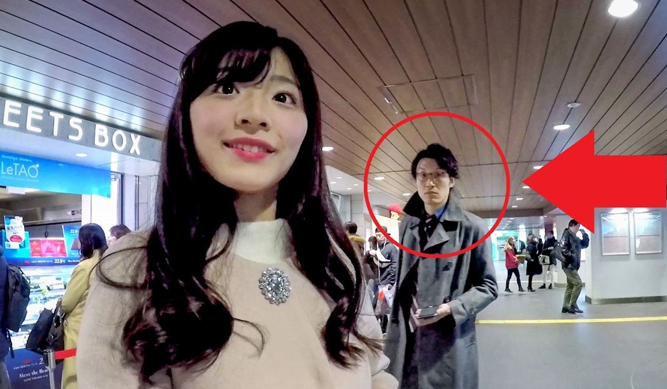 英国网红“搭讪大师”丹麦被捕，曾在亚洲五国*拍偷**撩妹视频惹众怒韩国警方对其发出红色通缉令