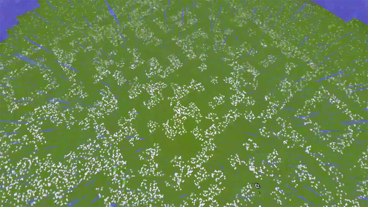 我的世界冷门彩蛋大曝光,我的世界里头的恐怖细节