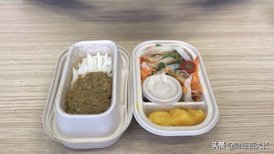 星巴克人造肉市场前景,星巴克早餐意面