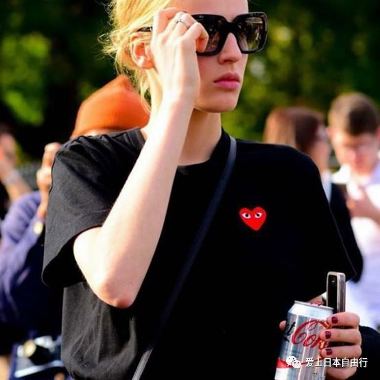 日牌你还只知道优衣库吗？穿上这些回头率更高哦！