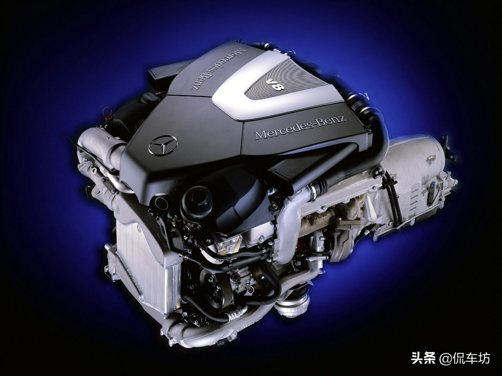 奔驰s级发动机对比宝马740,奔驰的发动机和宝马的发动机