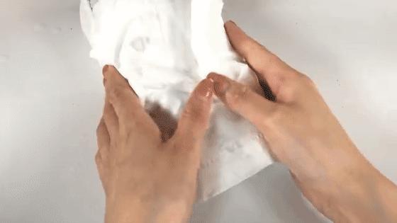 买了20年鞋，才知道鞋盒里的白布纸这么重要，后悔扔了那么多